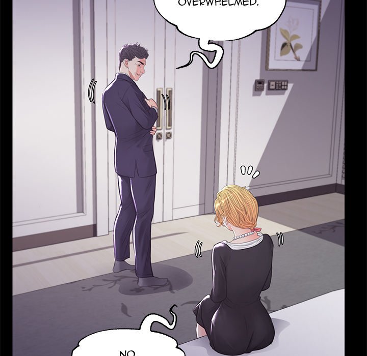 Daughter In Law chapter 45 page 36