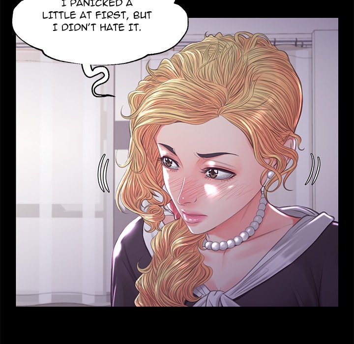 Daughter In Law chapter 45 page 38