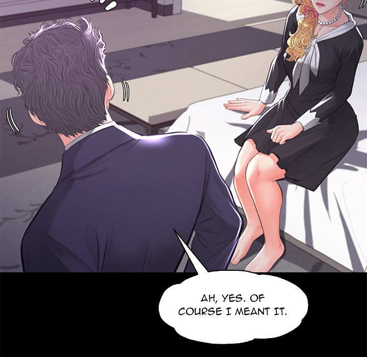 Daughter In Law chapter 45 page 44