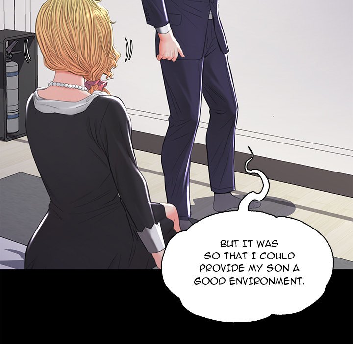 Daughter In Law chapter 45 page 50