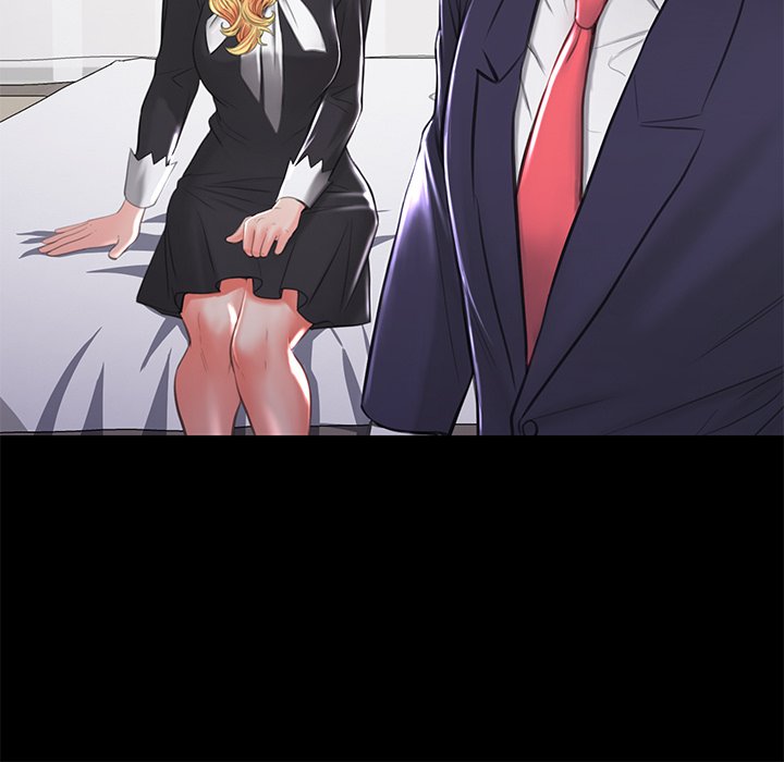 Daughter In Law chapter 45 page 54
