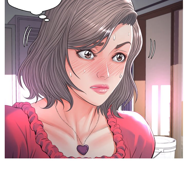 Daughter In Law chapter 45 page 77