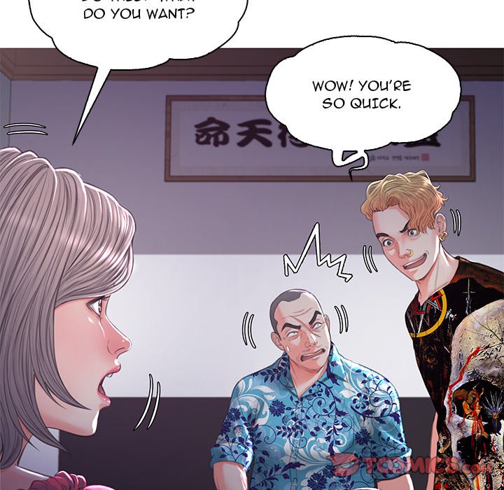 Daughter In Law chapter 45 page 81