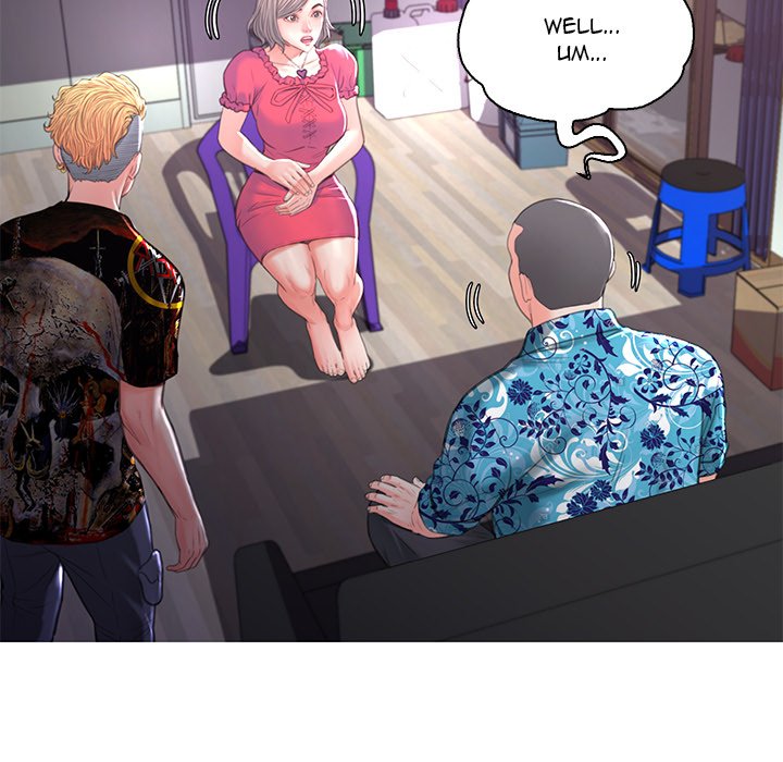 Daughter In Law chapter 45 page 89