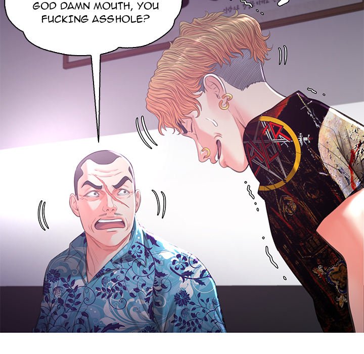 Daughter In Law chapter 45 page 91