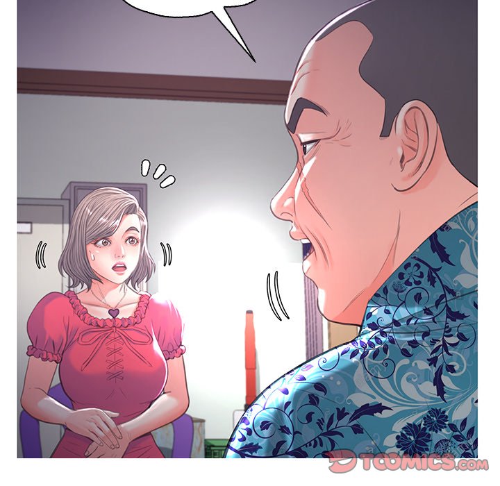 Daughter In Law chapter 45 page 93