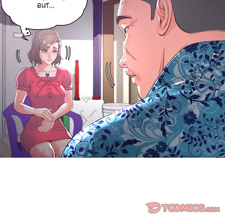 Daughter In Law chapter 45 page 99