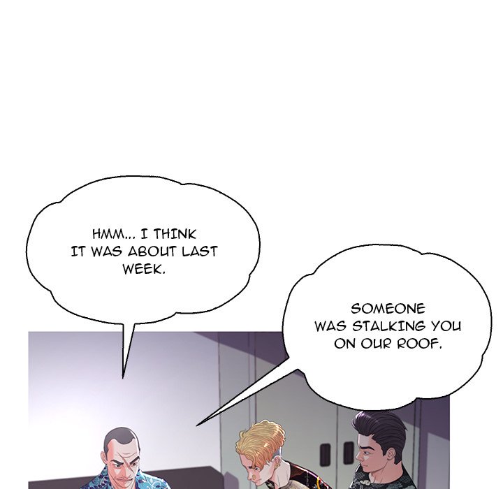 Daughter In Law chapter 45 page 102
