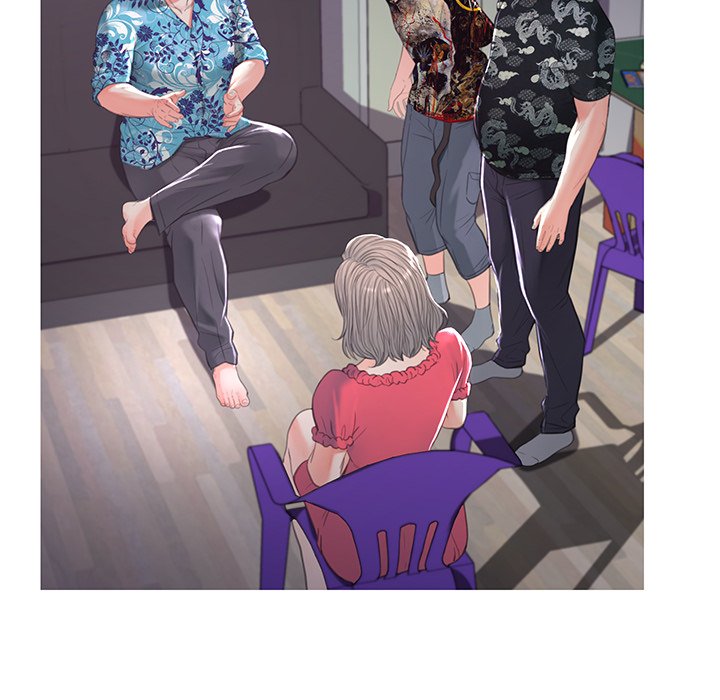 Daughter In Law chapter 45 page 103