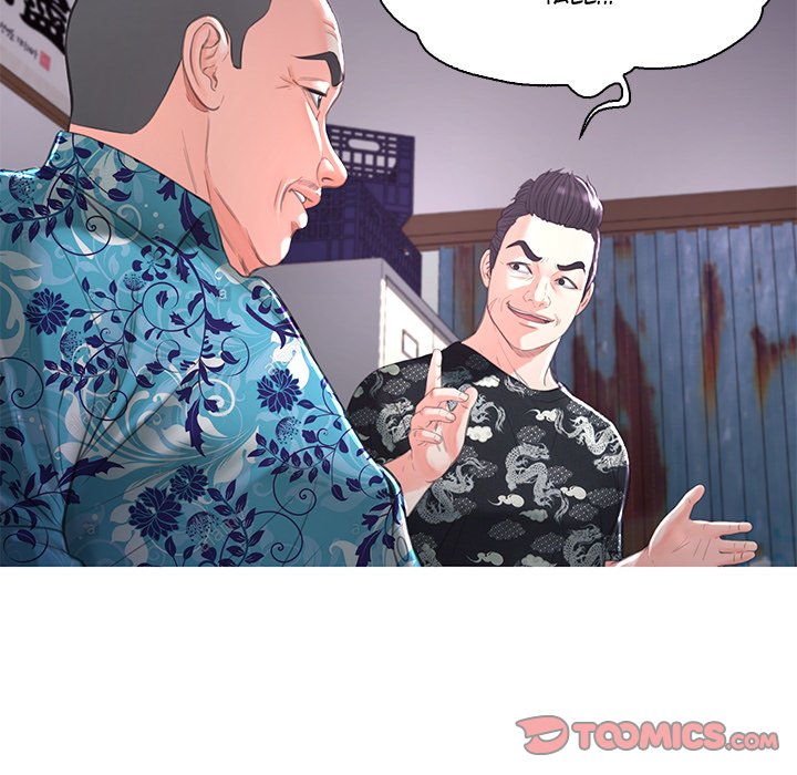 Daughter In Law chapter 45 page 105