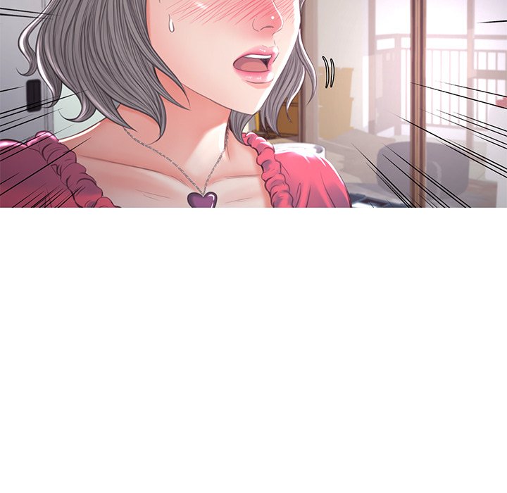 Daughter In Law chapter 45 page 107