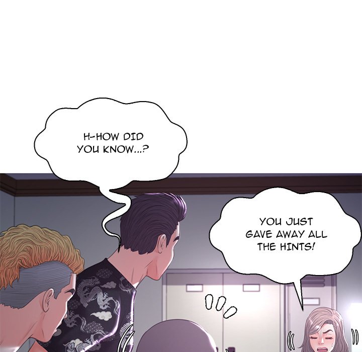 Daughter In Law chapter 45 page 110