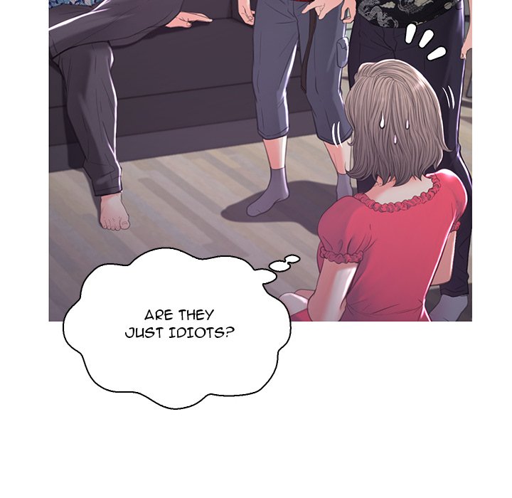 Daughter In Law chapter 45 page 113