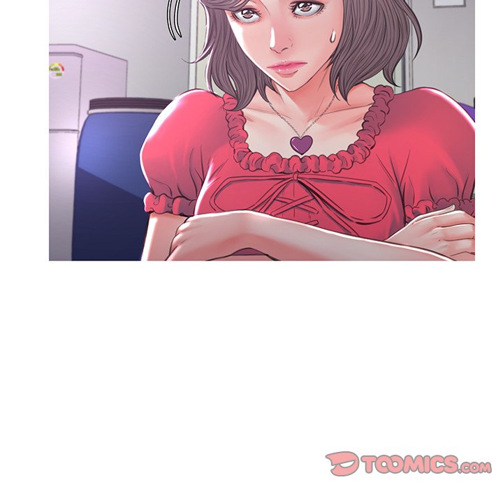 Daughter In Law chapter 45 page 117