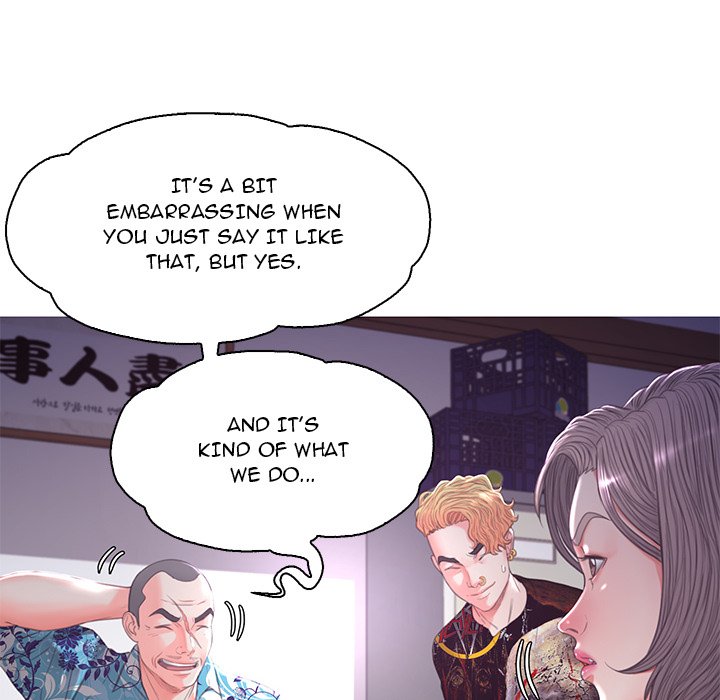 Daughter In Law chapter 45 page 118