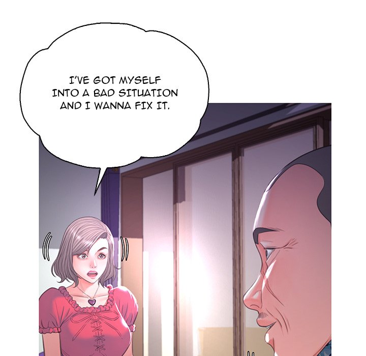 Daughter In Law chapter 45 page 126