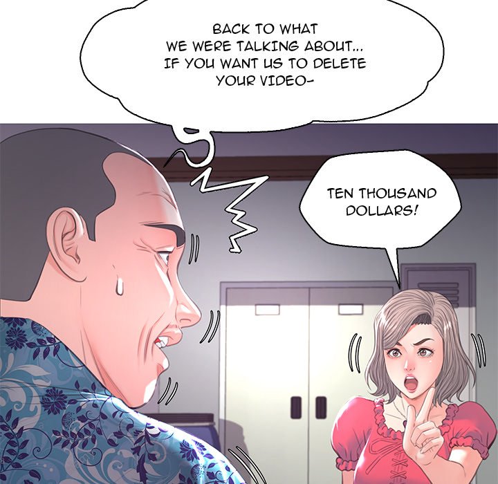 Daughter In Law chapter 45 page 132