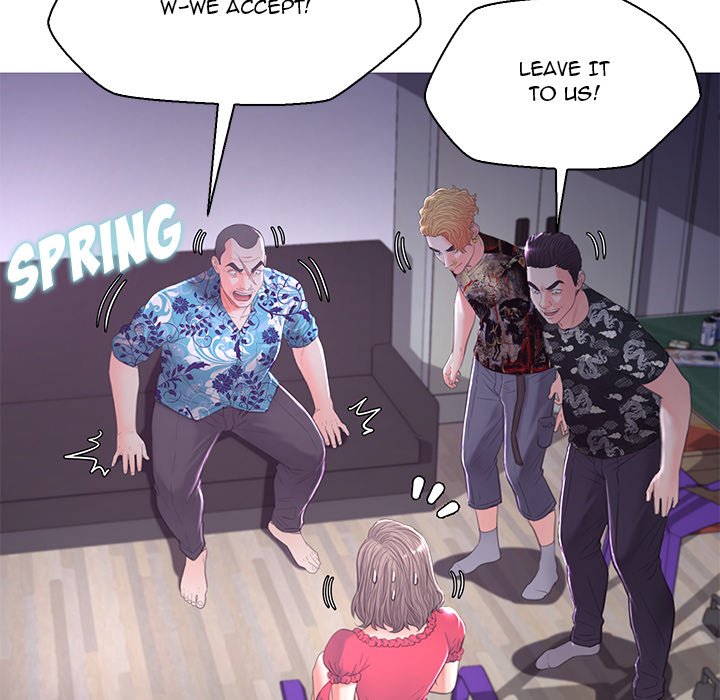 Daughter In Law chapter 45 page 134