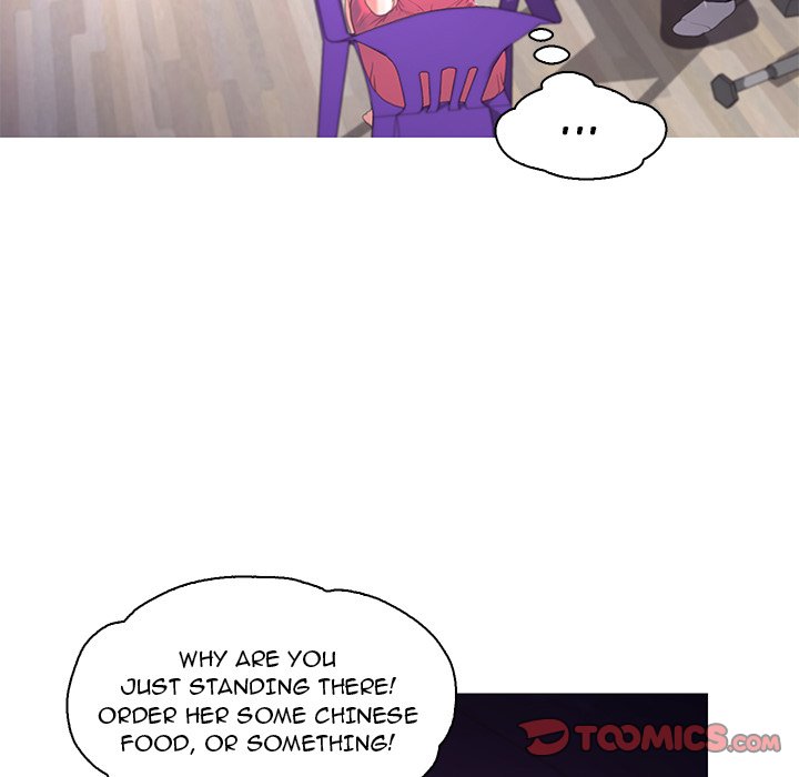 Daughter In Law chapter 45 page 135