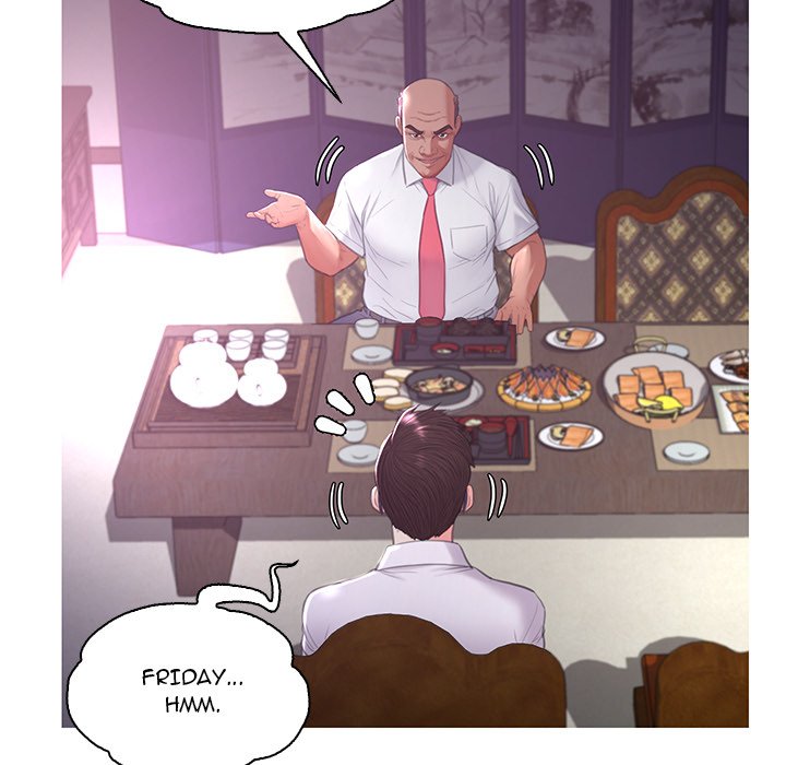 Daughter In Law chapter 45 page 142