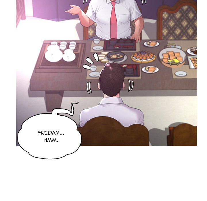 Daughter In Law chapter 46 page 6