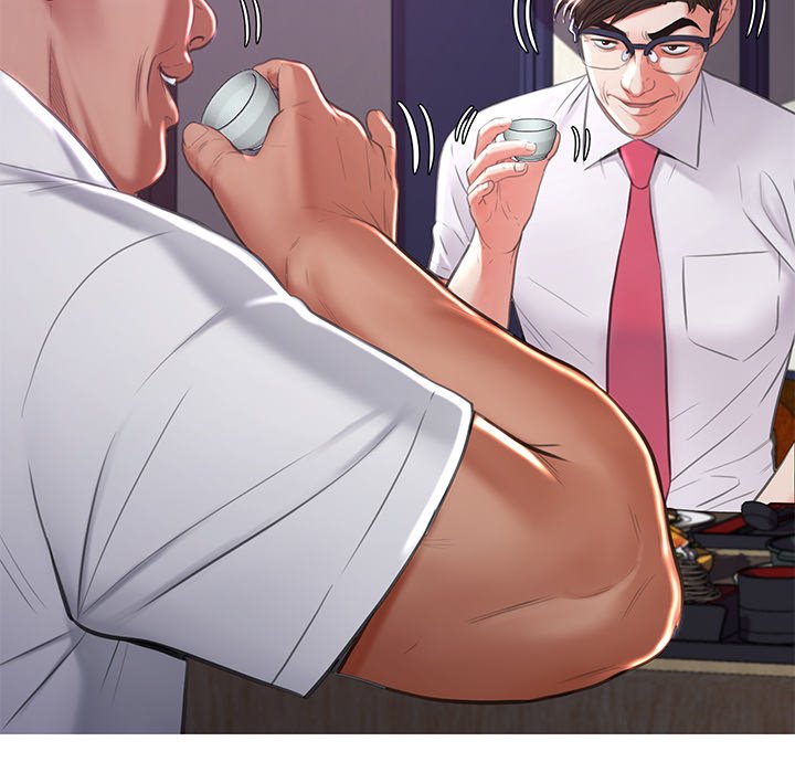 Daughter In Law chapter 46 page 8