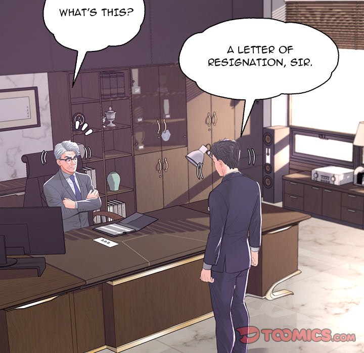 Daughter In Law chapter 46 page 21