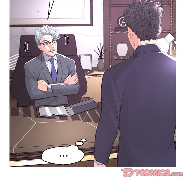 Daughter In Law chapter 46 page 27