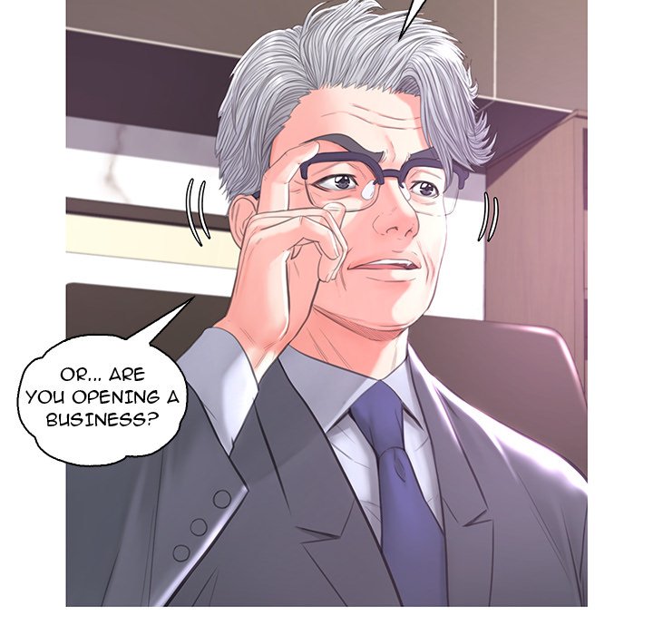 Daughter In Law chapter 46 page 31