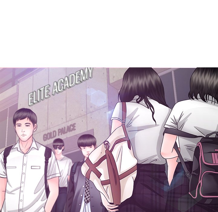 Daughter In Law chapter 46 page 58