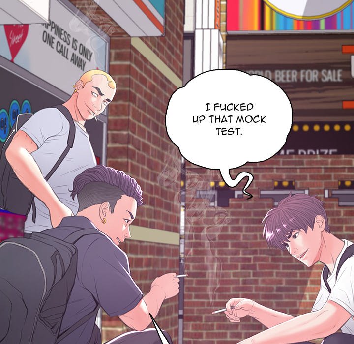 Daughter In Law chapter 46 page 62