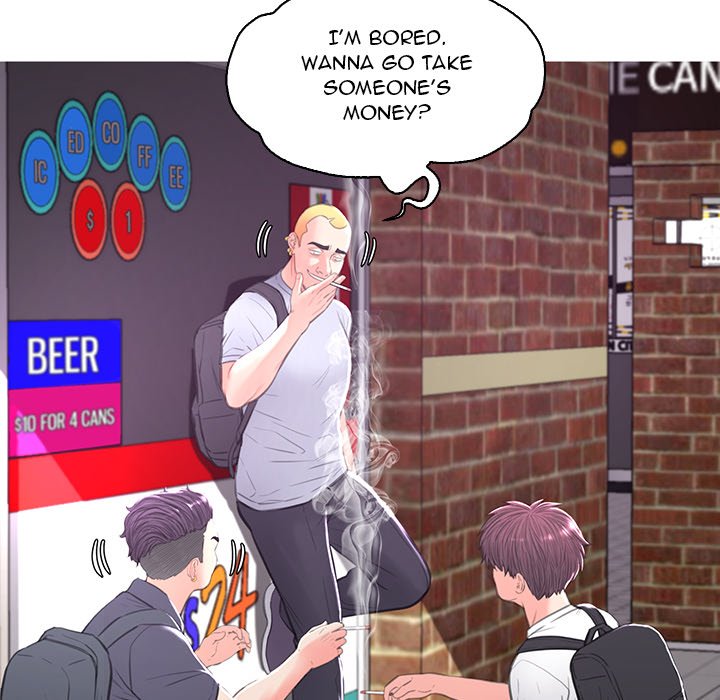 Daughter In Law chapter 46 page 64