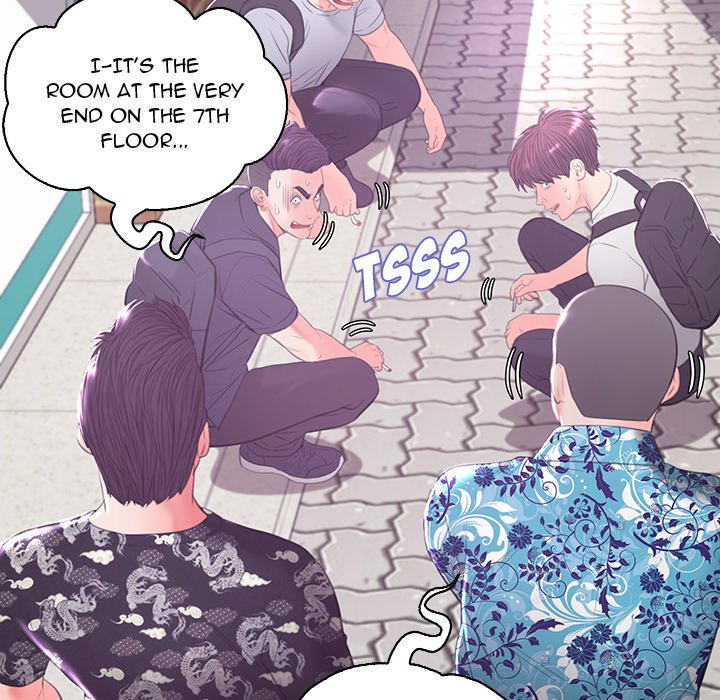 Daughter In Law chapter 46 page 76