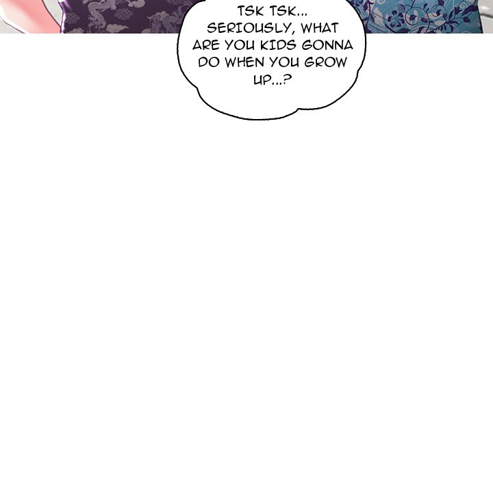 Daughter In Law chapter 46 page 77