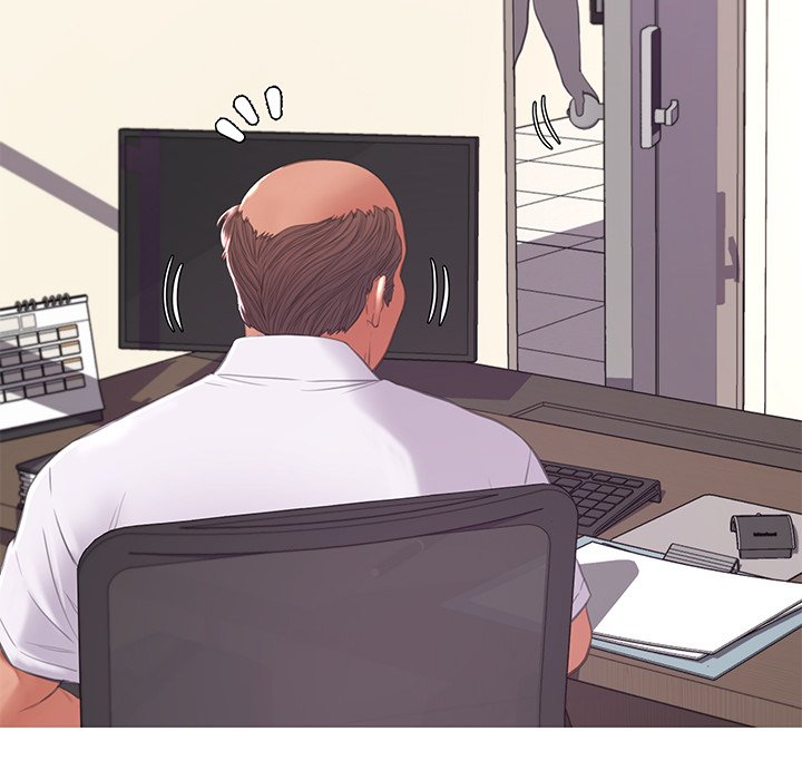 Daughter In Law chapter 46 page 100
