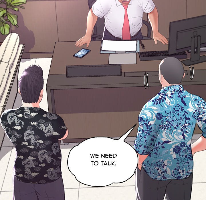 Daughter In Law chapter 46 page 108