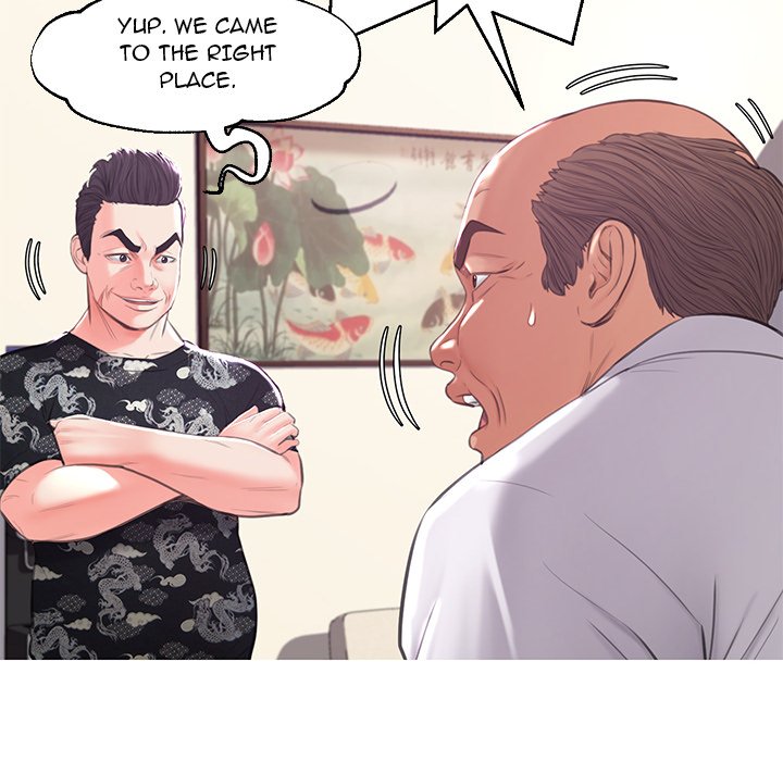 Daughter In Law chapter 46 page 110