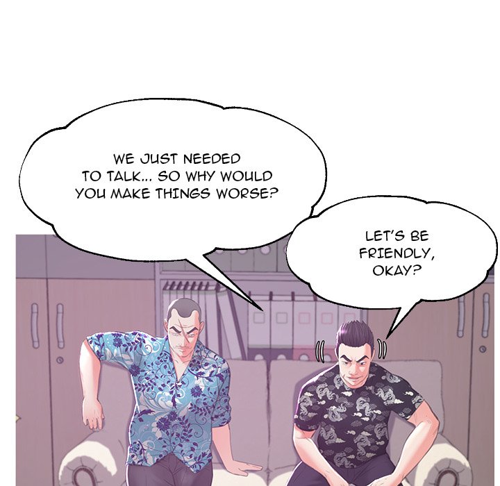 Daughter In Law chapter 46 page 127