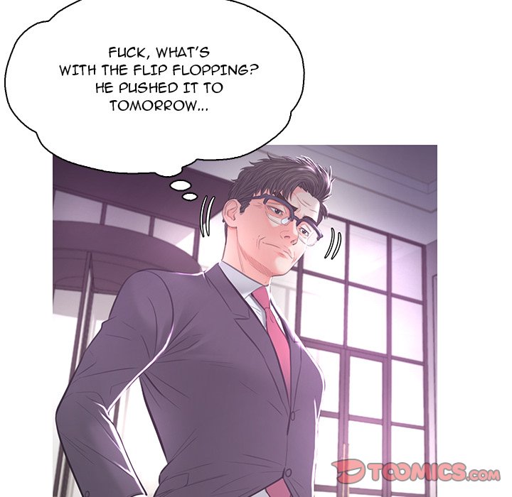 Daughter In Law chapter 46 page 135