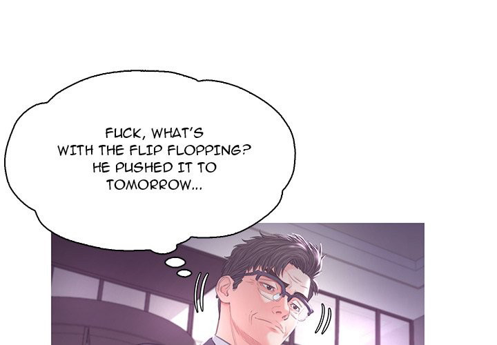 Daughter In Law chapter 47 page 1