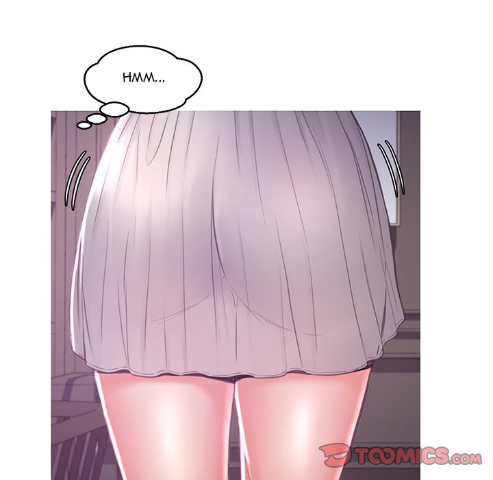 Daughter In Law chapter 47 page 21