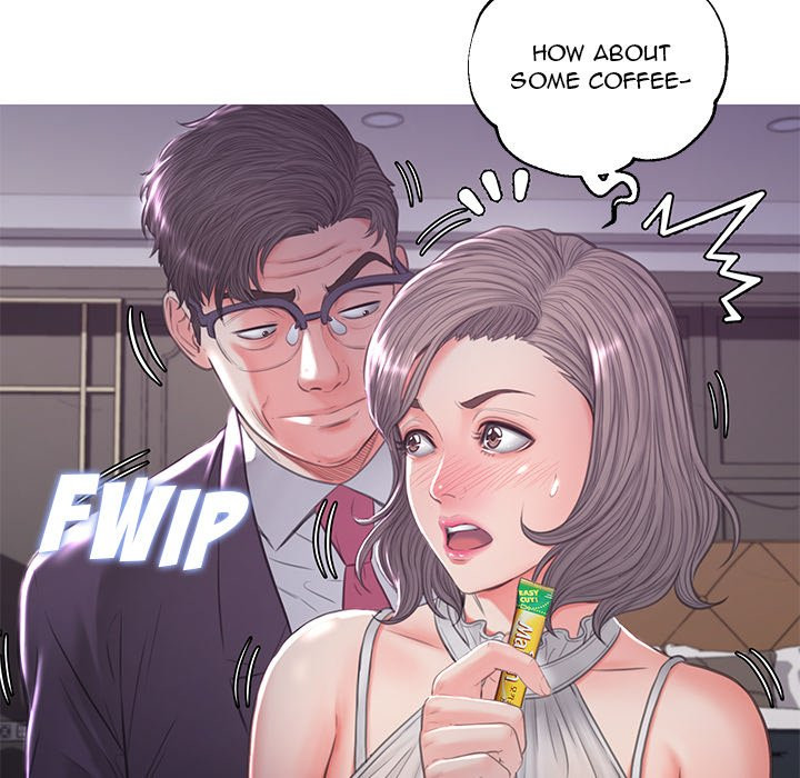 Daughter In Law chapter 47 page 28