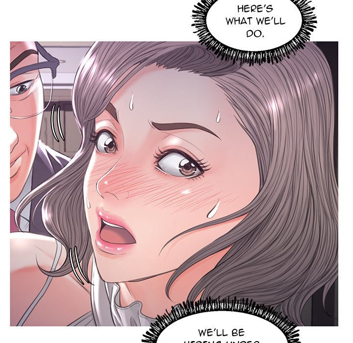 Daughter In Law chapter 47 page 36