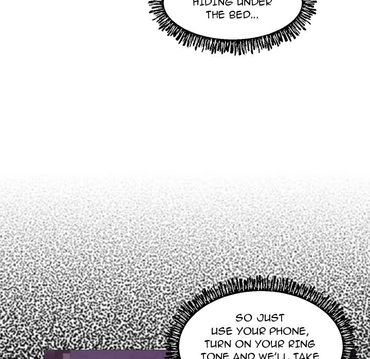 Daughter In Law chapter 47 page 37