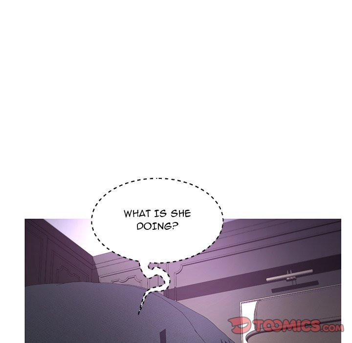 Daughter In Law chapter 47 page 45
