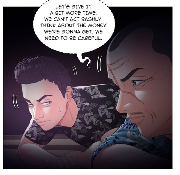 Daughter In Law chapter 47 page 91
