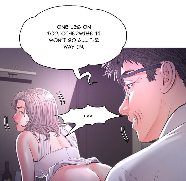 Daughter In Law chapter 47 page 126