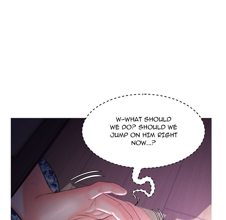 Daughter In Law chapter 48 page 94