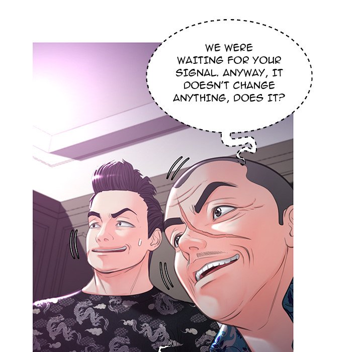 Daughter In Law chapter 48 page 116