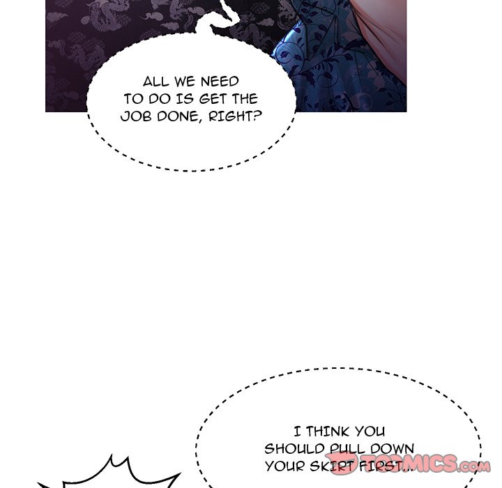 Daughter In Law chapter 48 page 117